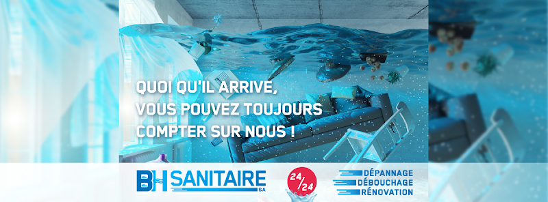 BH Sanitaire SA